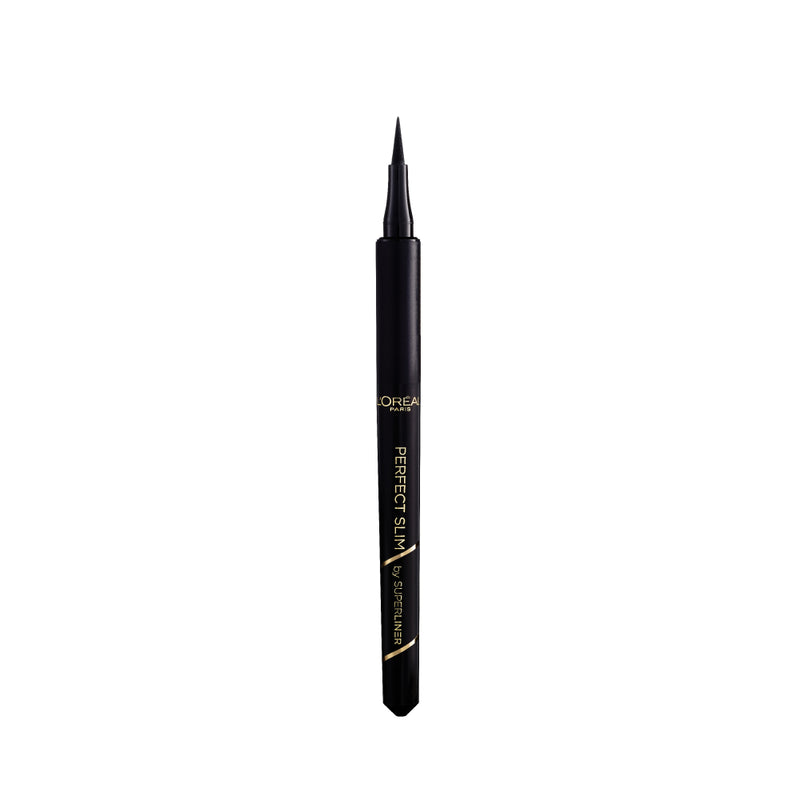 Super Liner Perfect Slim Eyeliner Feutre 01 Noir Intense
