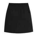 Lily - Jupe - Noire