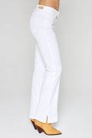 100 Tonya Jeans Flare