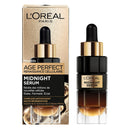 Age Perfect Renaissance Cellulaire Midnight Sérum Anti-Âge