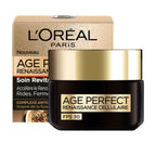 Tratamiento revitalizante Age Perfect Cellular Renaissance SPF 30