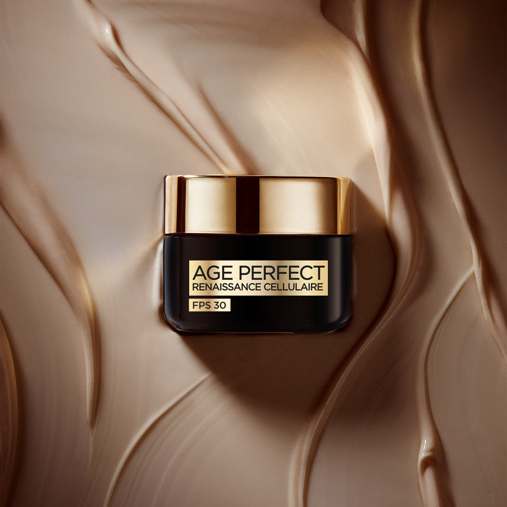 Tratamiento revitalizante Age Perfect Cellular Renaissance SPF 30