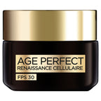 Tratamiento revitalizante Age Perfect Cellular Renaissance SPF 30