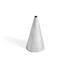 Douille Unie En Inox - Ø 0.3 Cm