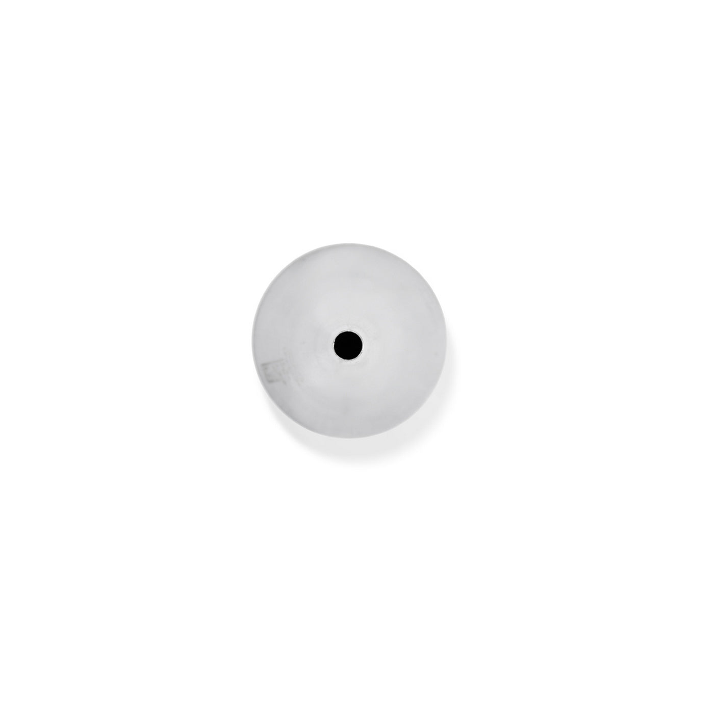 Douille Unie En Inox - Ø 0.3 Cm