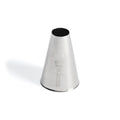 Douille Unie En Inox - Ø 1.3 Cm