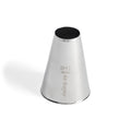 Douille Unie En Inox - Ø 1.7 Cm