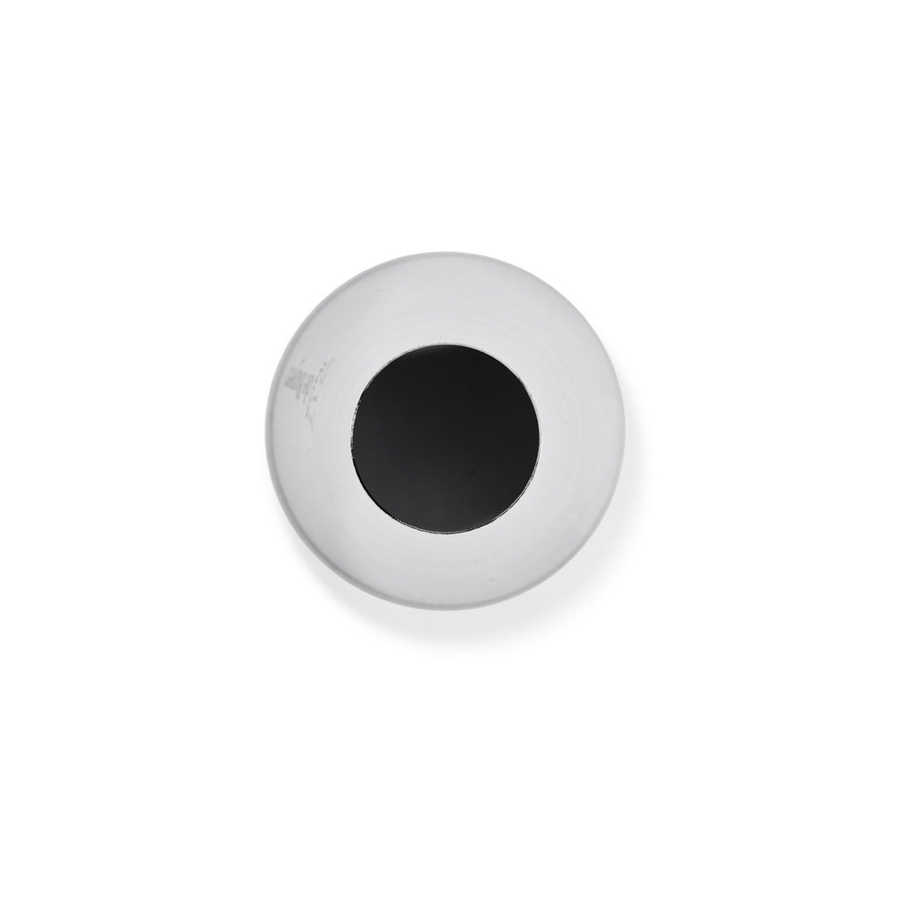 Douille Unie En Inox - Ø 1.7 Cm