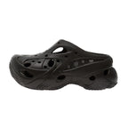Sabots Femme Crocs Caged Clog - Black