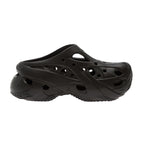 Sabots Femme Crocs Caged Clog - Black