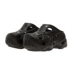 Sabots Femme Crocs Caged Clog - Black