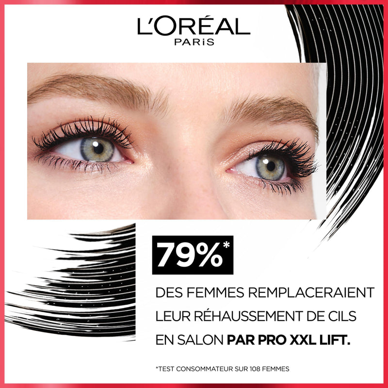 Mascara Pro XXL Lift