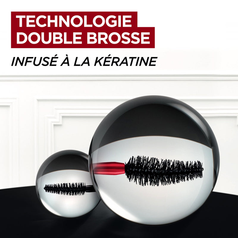 Mascara Pro XXL Lift