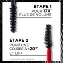 Mascara Pro XXL Lift