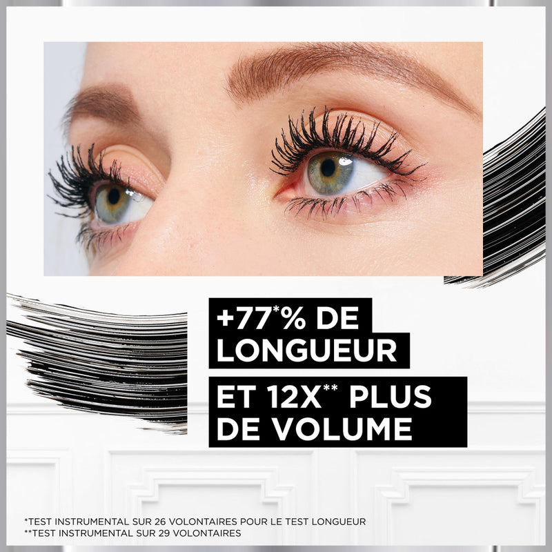 Mascara Pro XXL Volume