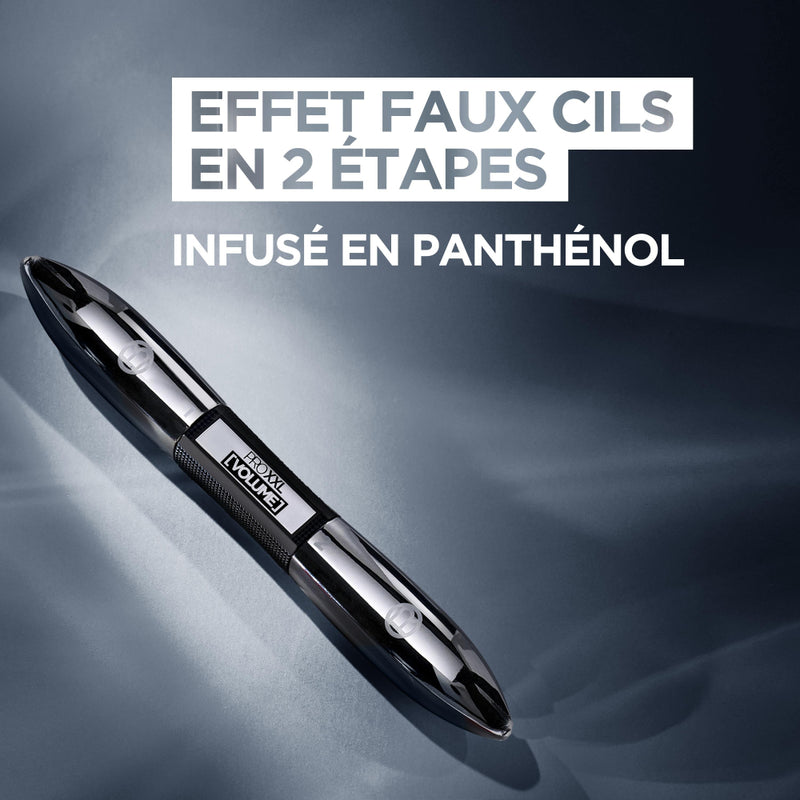 Mascara Pro XXL Volume