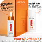 Revitalift Clinical Fluido Anti-Uv SPF 50+ Vitamina C