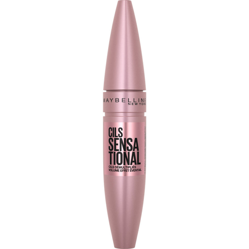 Cils Sensational Mascara Noir