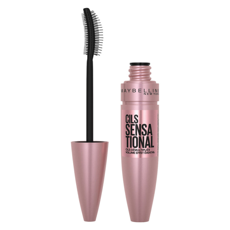 Cils Sensational Mascara Noir