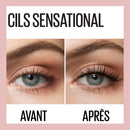 Cils Sensational Mascara Noir