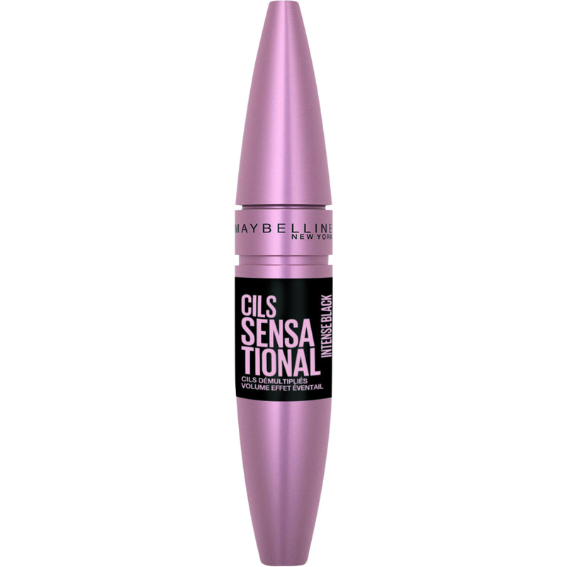 Cils Sensational Mascara Extra-Noir