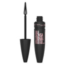 Cils Sensational Luscious Mascara Extra Noir