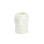 Adaptador Para Boquilla De Acero Inoxidable Gran Formato - Ø 35 Mm