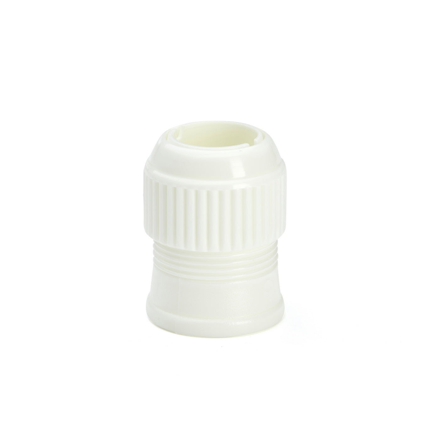 Adaptador Para Boquilla De Acero Inoxidable Gran Formato - Ø 35 Mm