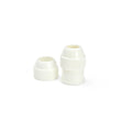 Adaptador Para Boquilla De Acero Inoxidable Formato Mediano - Ø 25 mm