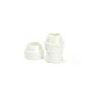 Adaptador Para Boquilla De Acero Inoxidable Formato Mediano - Ø 25 mm