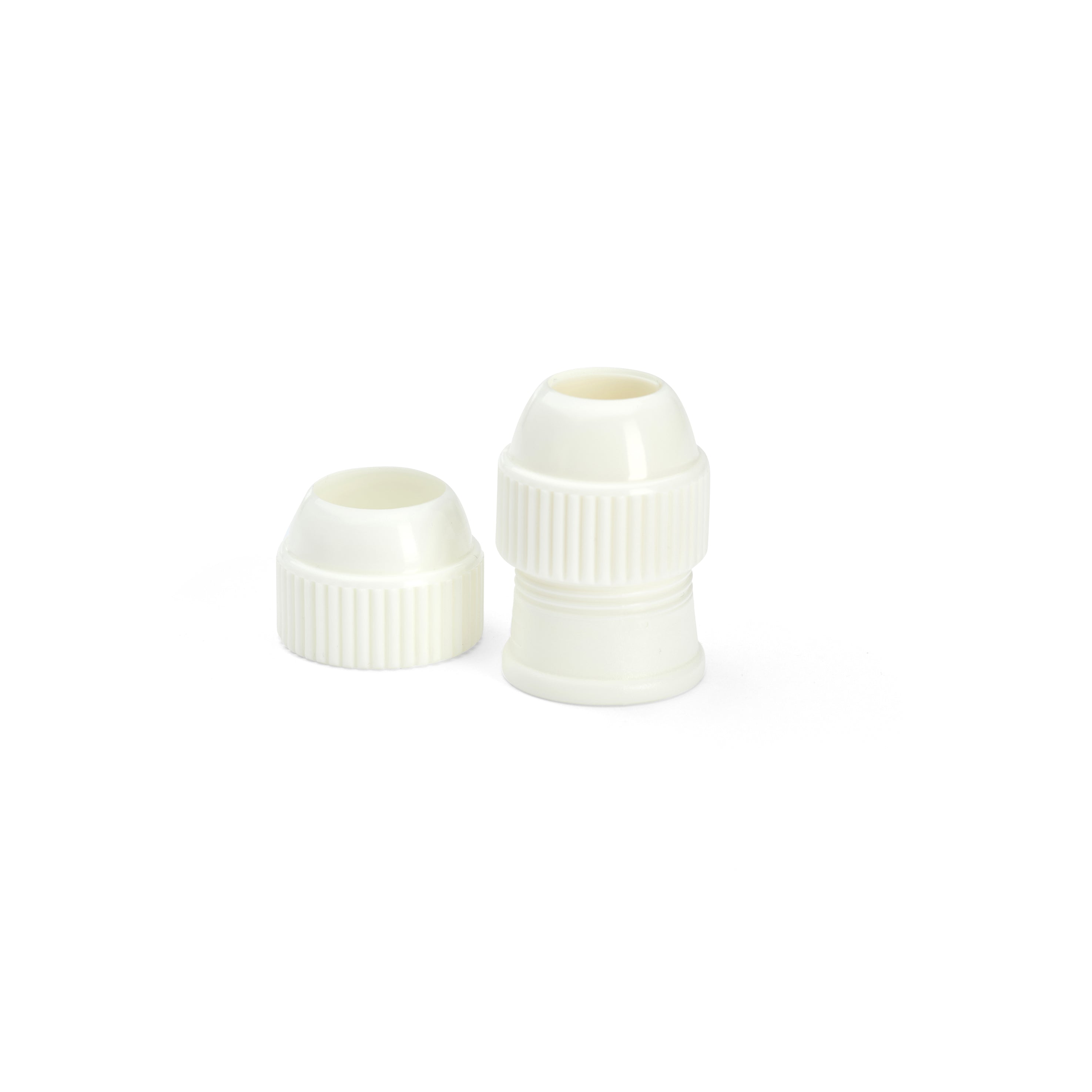 Adaptador Para Boquilla De Acero Inoxidable Formato Mediano - Ø 25 mm
