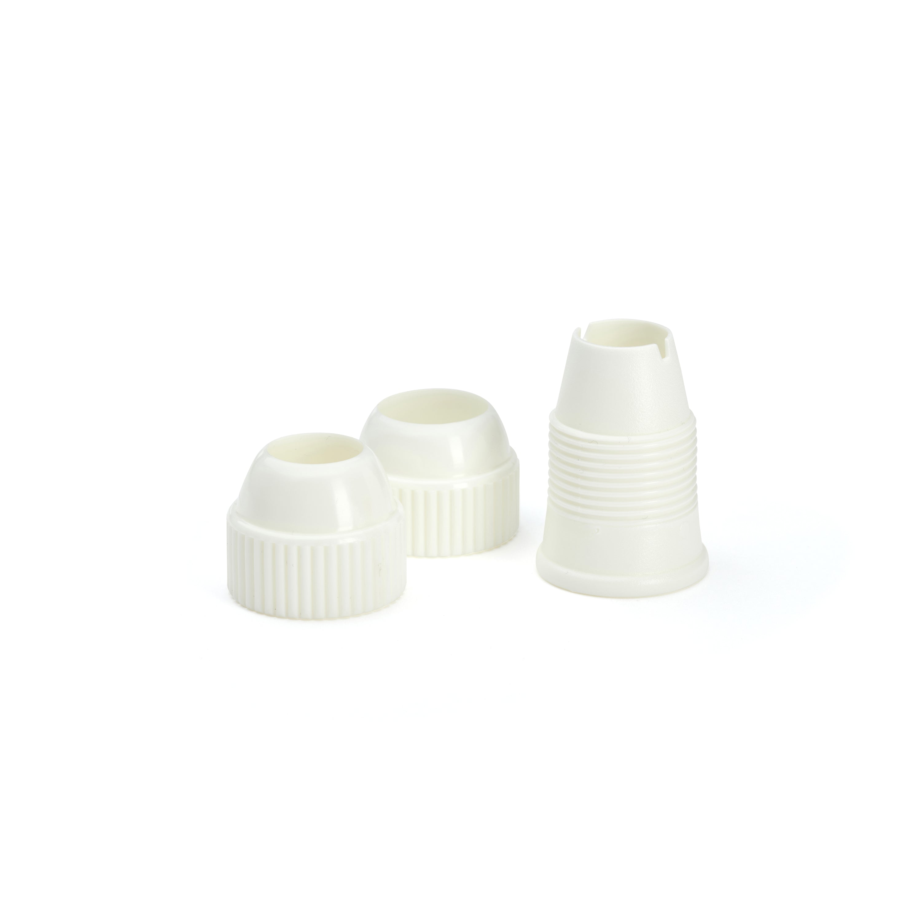 Adaptador Para Boquilla De Acero Inoxidable Formato Mediano - Ø 25 mm