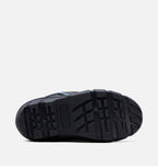 Bottes De Neige Flurry™ - Collegiate Navy & Atmosphere - Junior