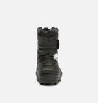 Vinterkängor Snow Commander™ - Black & Charcoal - Barn