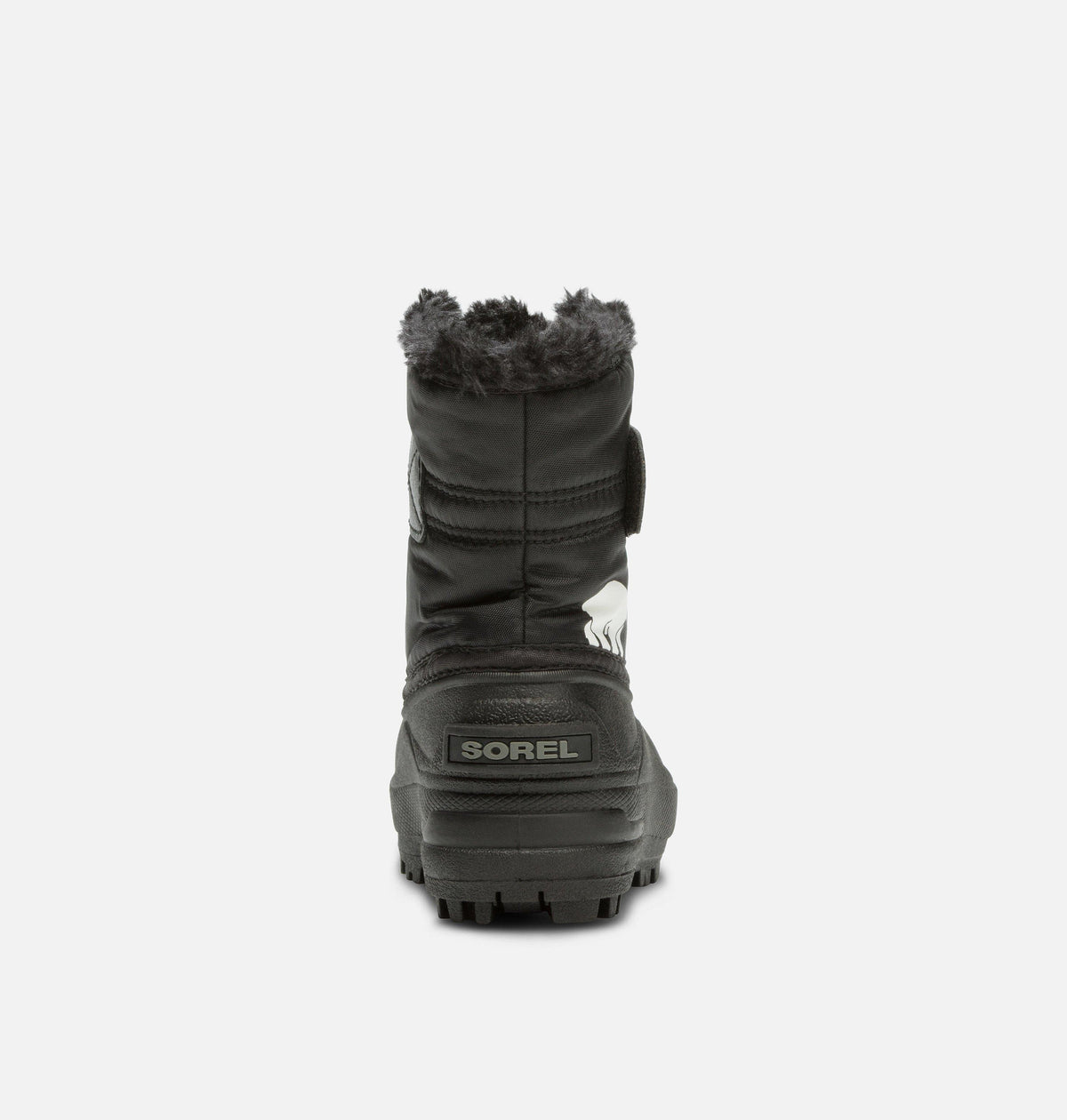 Vinterkängor Snow Commander™ - Black & Charcoal - Barn