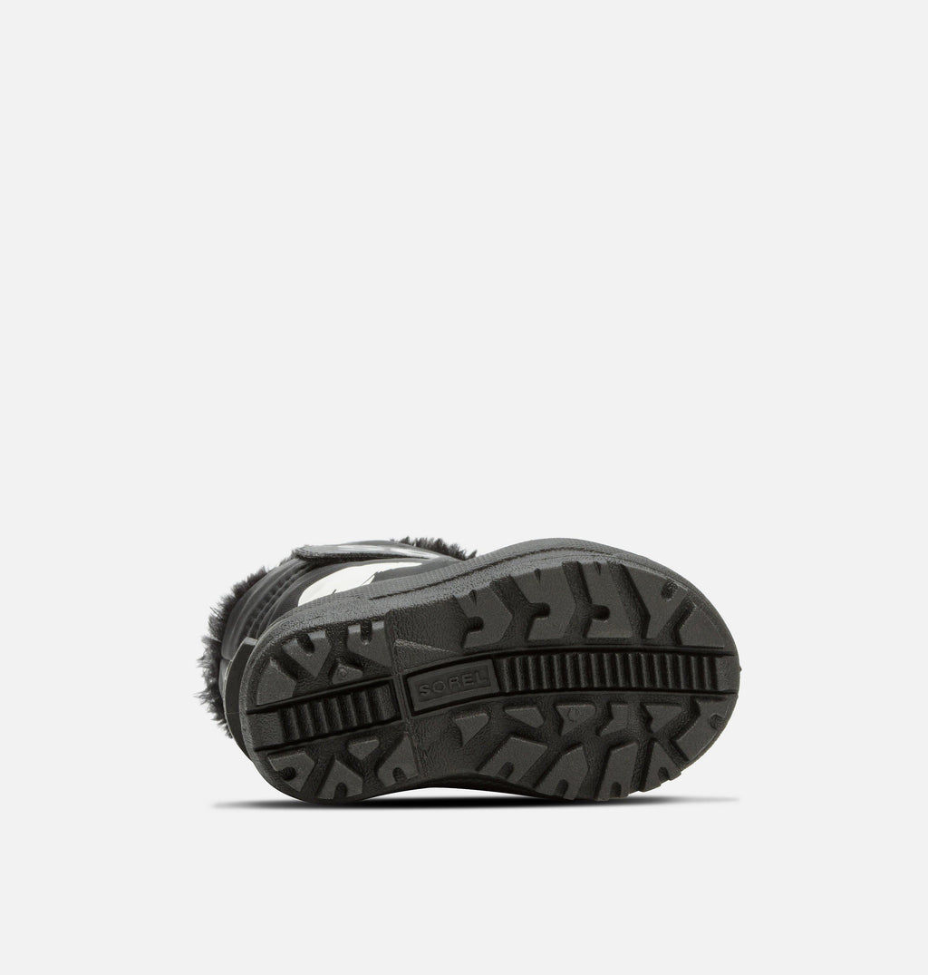 Vinterkängor Snow Commander™ - Black & Charcoal - Barn