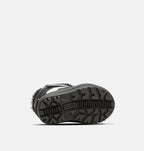Vinterkängor Snow Commander™ - Black & Charcoal - Barn