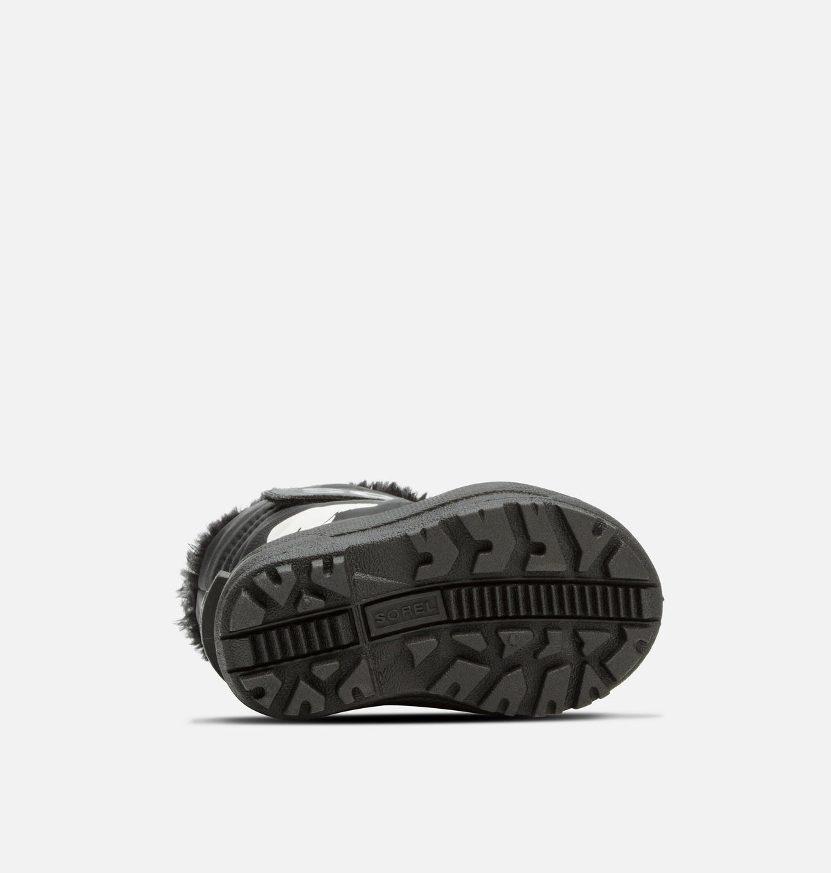 Vinterkängor Snow Commander™ - Black & Charcoal - Barn