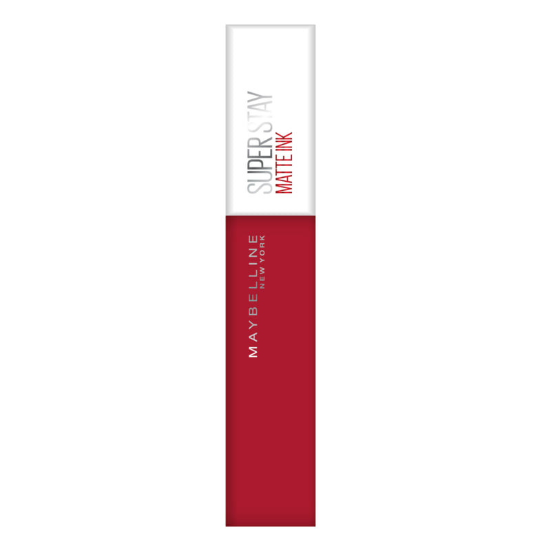 Superstay Matte Ink Rouge À Lèvres 20 Pioneer