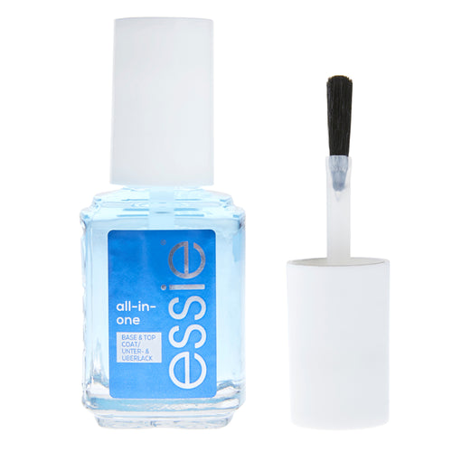 All-In-One Base, Fortifiant, Top Coat