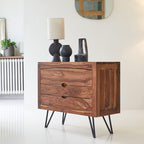 Bonnie - Commode - Palissandre - Marron