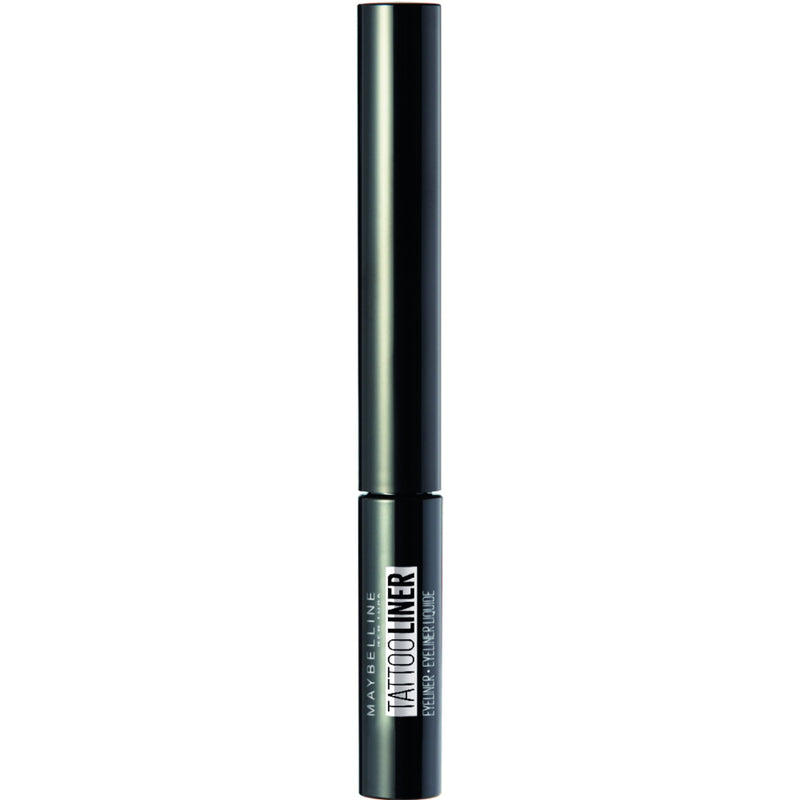 Tattoo Liner Liquide Eyeliner 710 Noir