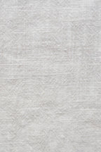 Noélie White Linen Dress