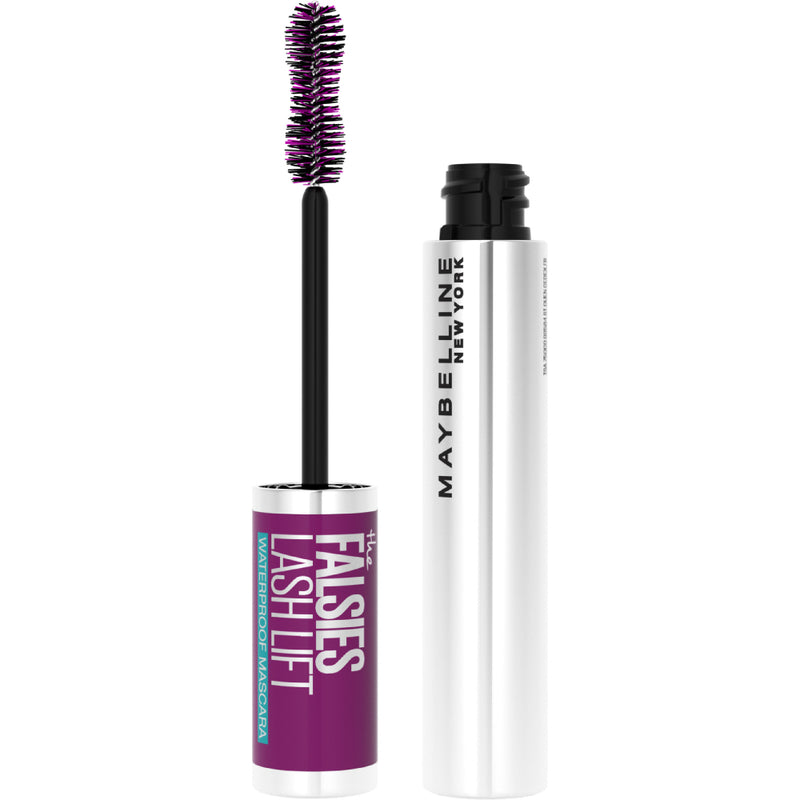 Falsies Lash Lift Mascara Waterproof Noir