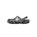Sabots Homme Crocs Classic Camouflage Clog - Black, Slate Grey