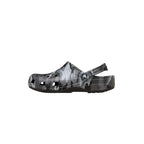 Sabots Homme Crocs Classic Camouflage Clog - Black, Slate Grey