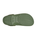 Crocs Classic Camouflage Clog Men's Clogs - Army Green, Multi