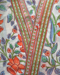 kimono de madrás