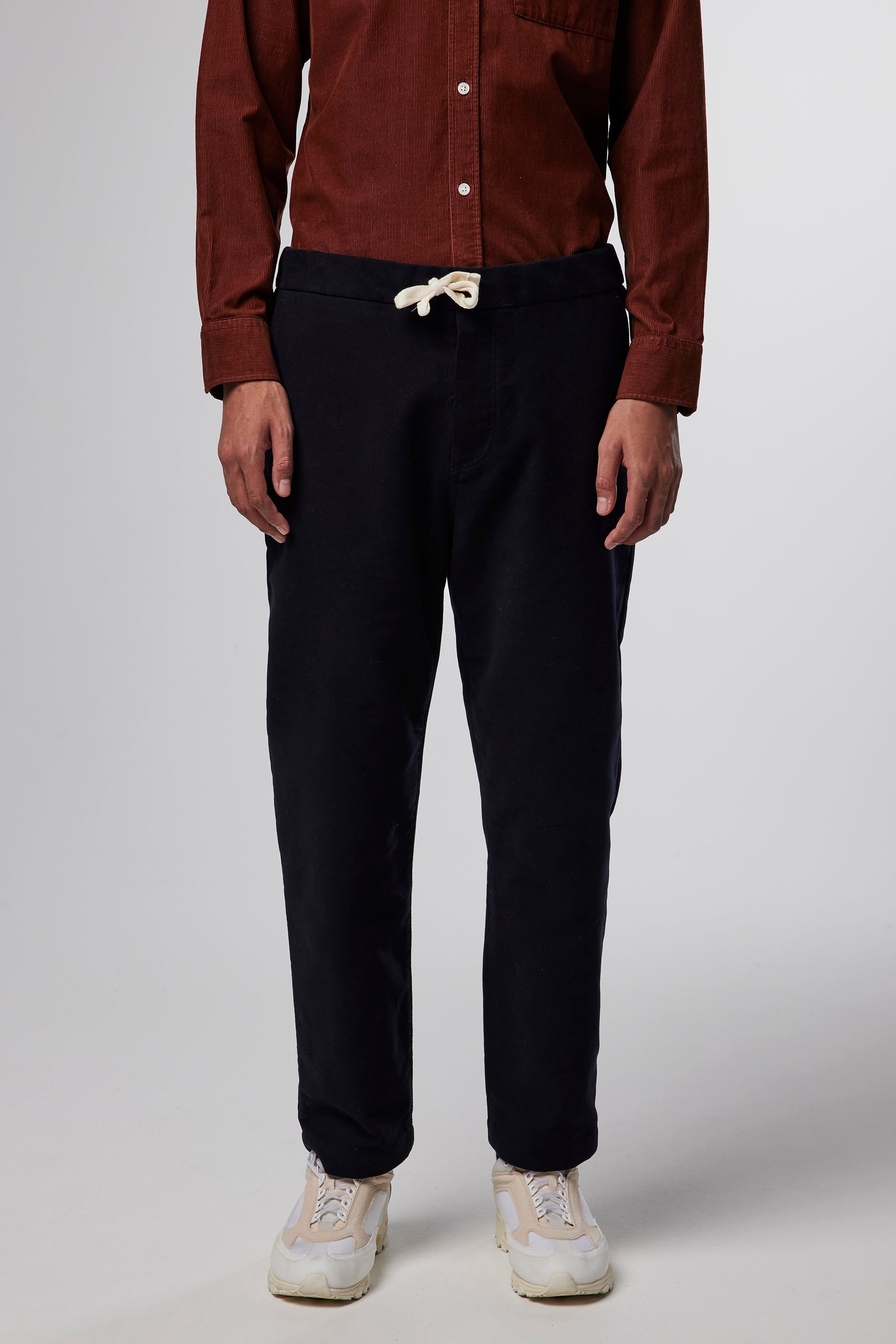 Pantalón Keith - Navy Blue