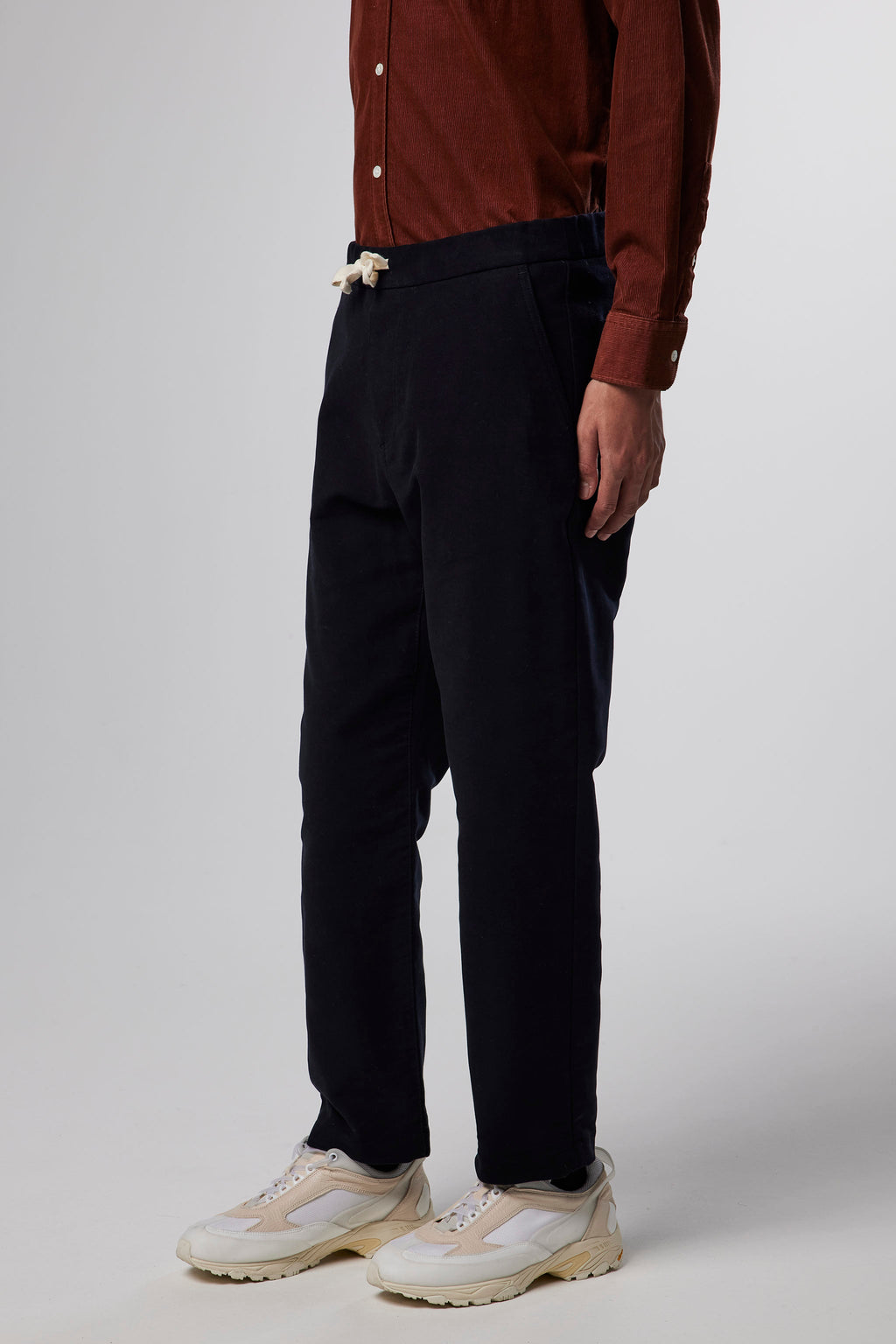 Pantalón Keith - Navy Blue